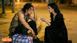 Download lagu Demi selamatkan ibu sakit, pria terima lamaran wanita, taunya dia cucu taipan, cantik & kaya raya! mp3