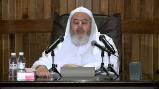 0050   أحكام المسح على الخفين5   21 04 1434 image