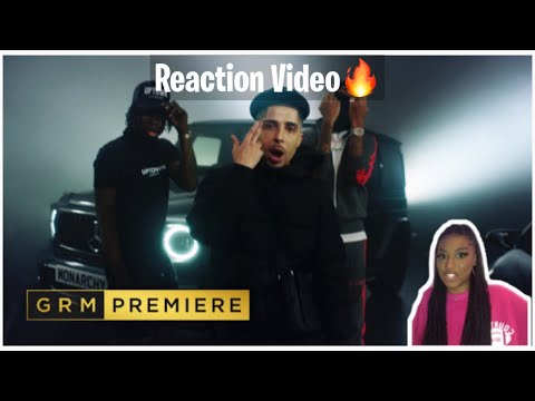 Dappy x M24 x Backroad Gee - Antigua (REACTION VIDEO🔥) | Too Much🥵 | ThatGyalDevy Reacts💕