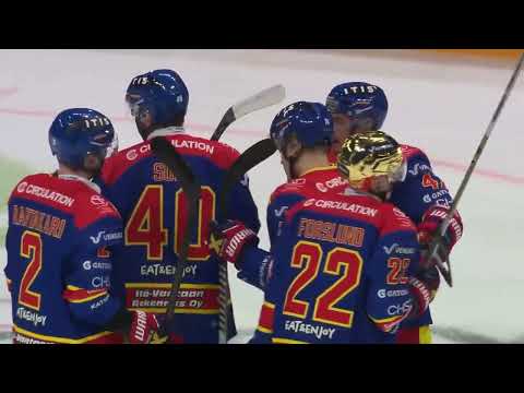 Kooste: Jokerit - Kiekko-Pojat 2.3.2026
