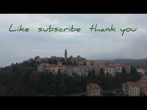 Labin, Hrvatska   15.1.2026.   #labin