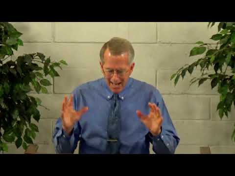 220724am - The Righteousness of God Revealed - Romans 3