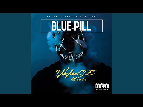 Blue Pill (feat. Lev G)