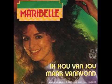 1984 Maribelle - Du Fehlst Mir So
