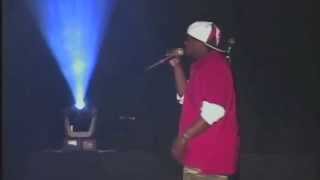 Future (FYÜTCH) - Belmont University Urban Showcase 2007