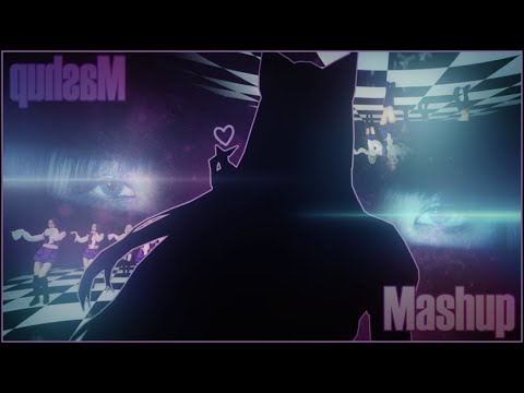 DREAMCATCHER - 'BEcause' (Mashup) x K/DA (Ft. ATEEZ/BLACKPINK) Odd Eye/THE BADDEST/INCEPTION