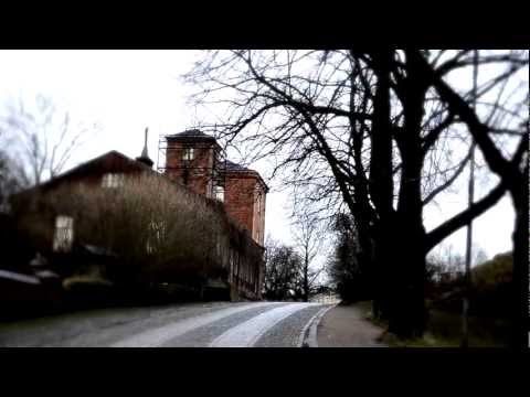 The Freza - "Revenge!"