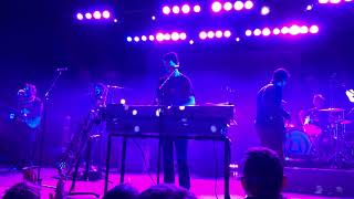 They Might Be Giants - Spider / The Guitar - Live at Marquee Theater Tempe on 2/27/2018