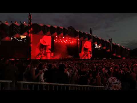 ZÜRICH OPENAIR 2025 | Empire Of The Sun (Clips)