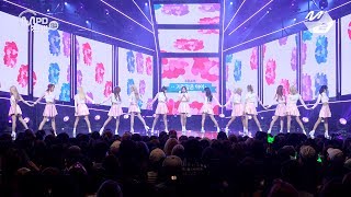 [MPD직캠] 우주소녀 직캠 4K &#39;기적 같은 아이(Miracle)&#39; (WJSN FanCam) | @MCOUNTDOWN_2017.6.8