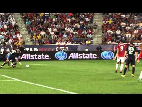 MLS All-Star 360 - Part 3