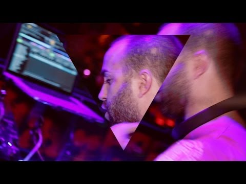 Jose Franco Adventures #3 - Everybody Loves the DJ