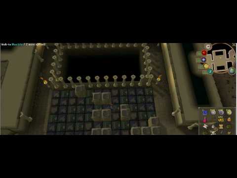 path to mummy tomb(missing my mummy)