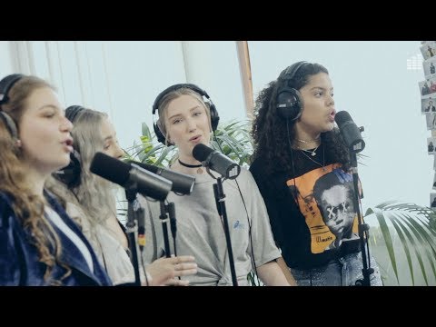 High 15 - Adios! (Live @ East FM)