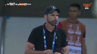 🚀🔥 ¡GOLAZO DE PEREIRA! Ríos y un zapatazo inatajable para poner a ganar al 'matecaña' contra América