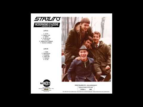 Statuto - Viva Italia