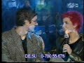 Program Pierwszy Występy Muzyczne W Programie Twoja Lista Przebojów 31 01 1998 R