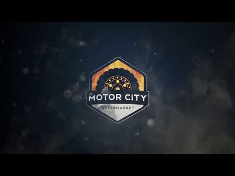 Motor City Aftermarket - Rear Bumper Install Guide - 2015-Present Chevy Colorado and GMC Canyon
