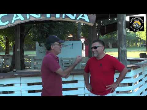 Club Hípico Abuelo Emilio San Javier, Santa Fé, Colonia La Criolla