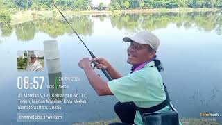 Download lagu di bukak perdana kolam alm pak Munawar seruwe minggu tgl 26 April 2026 mp3