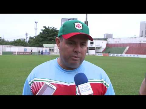 Briosa segue firme nos treinos antes de enfentar a Matonense na final