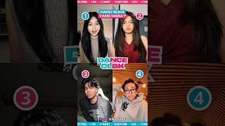 Download lagu Dance Tiktok CLBK (Cinta Lama Bersemi Kembali) | Kamu Suka Yang Mana⁉️ #dancetiktok #danceviral mp3