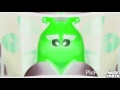 Blind All Angry Birds Csupo