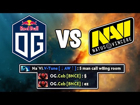 V-Tune MORPHLING vs. Ceb Signature Hero AXE - 30 KILLS + RAMPAGE! DOTA 2