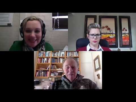 Interview with Dr  Tim Noakes