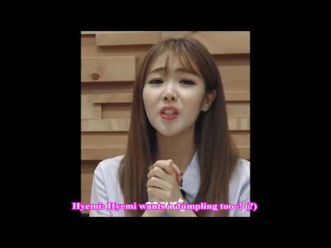 Fiestar: Coolkat Cut - "Behind Story" [ENG SUB]
