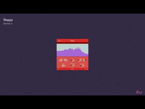 Free Download Slappy v2.0.0 WiN MAC RETAiL-SYNTHiC4TE