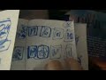 The Bible In The Beginning 1997 VHS Review