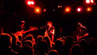 Peter Perrett (The Only Ones ) - Woke up sticky . live @ the Garage,London 24/7/15