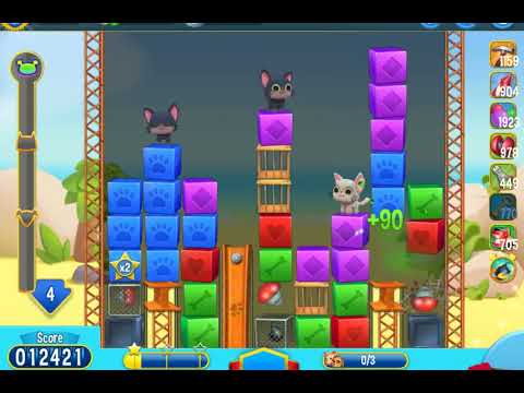 Pet Rescue Saga   Level 5561 no boosters