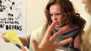 MILLIE AND MIDGE : EPISODE 2.1 : SOURCE &amp; DENIAL