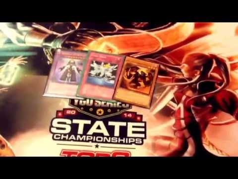 Ycs Anaheim 2014 Review