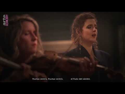 Vivaldi: Cum dederit (Nisi Dominus) subtitulado. Eva Zaïcik, Vincent Dumestre, Le Poème Harmonique.