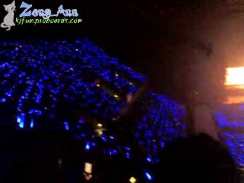 [Fancam] 091129 Thai E.L.F. in Super Show II in Bangkok