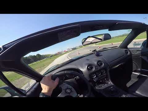 Magyar szlalom bajnokság - Kakucs 2018.04.22 legjobb kör