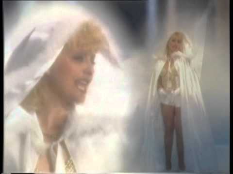 Ágata - Escrito no céu (Official Video)