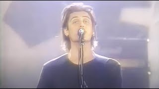 JESUS JONES 🎤 Zeroes and Ones 🎶 (Live on The Arsenio Hall Show) 1993