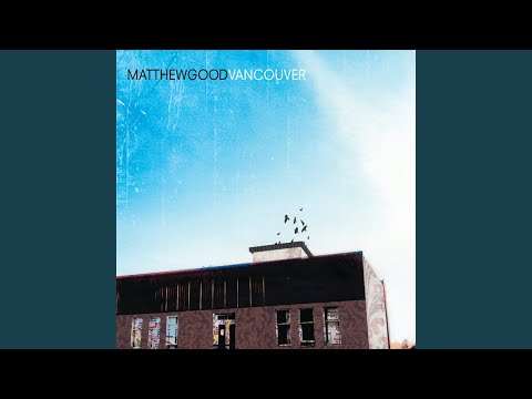 On Nights Like Tonight - Matthew Good