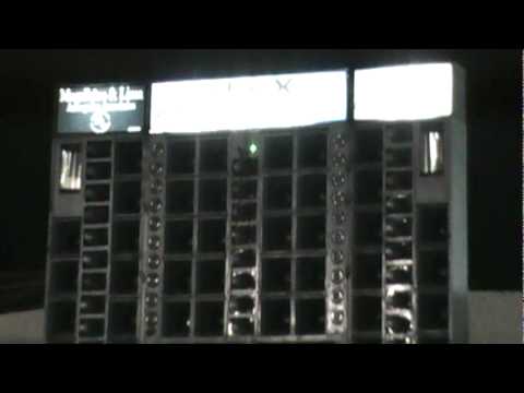 Encontro dos Paredões 01-15/10/2011