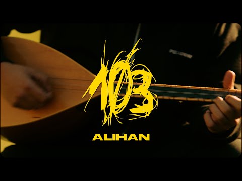 Alihan - 103 (OFFICIAL VIDEO) prod. by Deeno