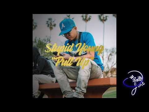 (FREE) $tupid Young Ft. Fenix Type Beat - "Pull Up" (Prod. June x Yoav)