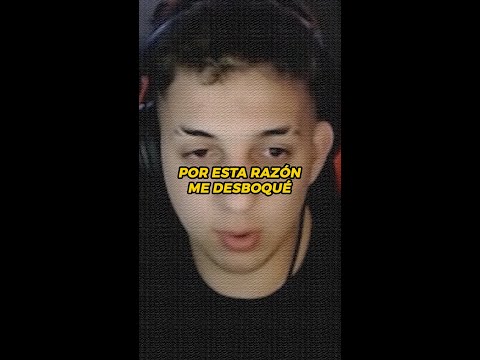 Esta es la HISTORIA del "tenés razón guachín me DESBOQUÉ" de MECHA contra SUB🤔 #MECHA #FMSARGENTINA