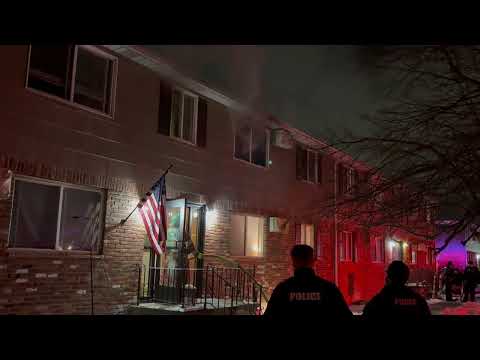 12/14/25-Doyle FD fatal fire at Williamstowne Apartments