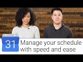 Smarter Scheduling with Calendar | The G Suite Show Smarter Scheduling with Calendar | The G Suite Show