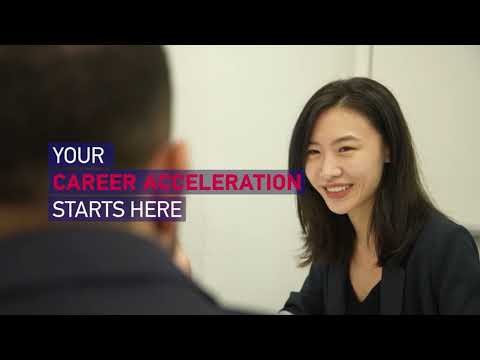 What Sets the Nanyang MBA Apart