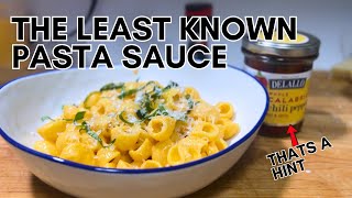 The Secret Italian "Pesto" Recipe You've Never Tried
